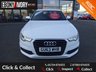 USED 2013 63 AUDI A6 2.0 AVANT TDI S LINE 5d 175 BHP FULLY SERVICED+1 YEAR MOT+BREAKDOWN COVER