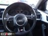 USED 2013 63 AUDI A6 2.0 AVANT TDI S LINE 5d 175 BHP FULLY SERVICED+1 YEAR MOT+BREAKDOWN COVER
