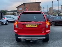 USED 2010 VOLVO XC90 2.4 D5 R-DESIGN SE AWD 5d 185 BHP VERY CLEAN FOR AGE & MILEAGE