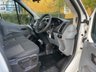 USED 2016 16 FORD TRANSIT 350 TDCi 125 L3 D/CAB DROPSIDE  ALLOY BODY DRW  Low Mileage & Air Con