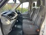 USED 2016 16 FORD TRANSIT 350 TDCi 125 L3 D/CAB DROPSIDE  ALLOY BODY DRW  Low Mileage & Air Con