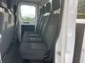 USED 2016 16 FORD TRANSIT 350 TDCi 125 L3 D/CAB DROPSIDE  ALLOY BODY DRW  Low Mileage & Air Con