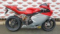 USED 2010 04 MV AGUSTA F4 1000 R Super Sports Superb machine with only 5361 miles