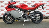 USED 2010 04 MV AGUSTA F4 1000 R Super Sports Superb machine with only 5361 miles