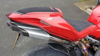 USED 2010 04 MV AGUSTA F4 1000 R Super Sports Superb machine with only 5361 miles