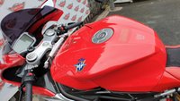 USED 2010 04 MV AGUSTA F4 1000 R Super Sports Superb machine with only 5361 miles