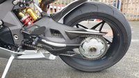 USED 2010 04 MV AGUSTA F4 1000 R Super Sports Superb machine with only 5361 miles