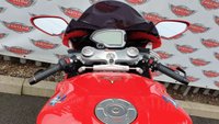 USED 2010 04 MV AGUSTA F4 1000 R Super Sports Superb machine with only 5361 miles