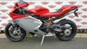 USED 2010 04 MV AGUSTA F4 1000 R Super Sports Superb machine with only 5361 miles