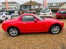 USED 2011 61 MAZDA MX-5 1.8 I ROADSTER SE 2d 125 BHP Low MIleage - Electric Hard Top - Rare Mazda MX5