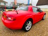 USED 2011 61 MAZDA MX-5 1.8 I ROADSTER SE 2d 125 BHP Low MIleage - Electric Hard Top - Rare Mazda MX5