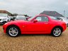 USED 2011 61 MAZDA MX-5 1.8 I ROADSTER SE 2d 125 BHP Low MIleage - Electric Hard Top - Rare Mazda MX5
