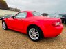 USED 2011 61 MAZDA MX-5 1.8 I ROADSTER SE 2d 125 BHP Low MIleage - Electric Hard Top - Rare Mazda MX5