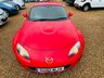 USED 2011 61 MAZDA MX-5 1.8 I ROADSTER SE 2d 125 BHP Low MIleage - Electric Hard Top - Rare Mazda MX5