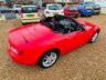 USED 2011 61 MAZDA MX-5 1.8 I ROADSTER SE 2d 125 BHP Low MIleage - Electric Hard Top - Rare Mazda MX5