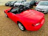 USED 2011 61 MAZDA MX-5 1.8 I ROADSTER SE 2d 125 BHP Low MIleage - Electric Hard Top - Rare Mazda MX5