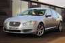 USED 2010 59 JAGUAR XF 3.0 V6 LUXURY 4d 240 BHP ***CAMBELT DONE JULY 2021***