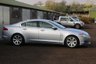 USED 2010 59 JAGUAR XF 3.0 V6 LUXURY 4d 240 BHP ***CAMBELT DONE JULY 2021***