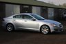 USED 2010 59 JAGUAR XF 3.0 V6 LUXURY 4d 240 BHP ***CAMBELT DONE JULY 2021***