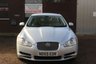 USED 2010 59 JAGUAR XF 3.0 V6 LUXURY 4d 240 BHP ***CAMBELT DONE JULY 2021***
