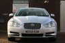 USED 2010 59 JAGUAR XF 3.0 V6 LUXURY 4d 240 BHP ***CAMBELT DONE JULY 2021***