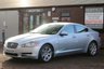USED 2010 59 JAGUAR XF 3.0 V6 LUXURY 4d 240 BHP ***CAMBELT DONE JULY 2021***