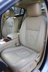 USED 2010 59 JAGUAR XF 3.0 V6 LUXURY 4d 240 BHP ***CAMBELT DONE JULY 2021***
