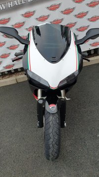 USED 2010 10 DUCATI 848 Super Sports Awesome machine
