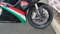 USED 2010 10 DUCATI 848 Super Sports Awesome machine