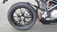 USED 2010 10 DUCATI 848 Super Sports Awesome machine