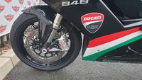 USED 2010 10 DUCATI 848 Super Sports Awesome machine