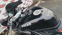 USED 2010 10 DUCATI 848 Super Sports Awesome machine