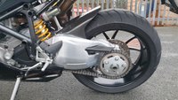 USED 2010 10 DUCATI 848 Super Sports Awesome machine
