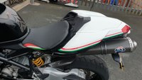 USED 2010 10 DUCATI 848 Super Sports Awesome machine