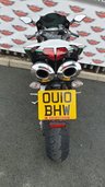 USED 2010 10 DUCATI 848 Super Sports Awesome machine