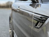 USED 2016 66 LAND ROVER RANGE ROVER SPORT 3.0 SDV6 AUTOBIOGRAPHY DYNAMIC 5d 306 BHP Glass Panoramic Roof 21" Alloy