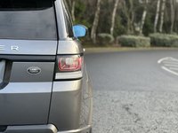 USED 2016 66 LAND ROVER RANGE ROVER SPORT 3.0 SDV6 AUTOBIOGRAPHY DYNAMIC 5d 306 BHP Glass Panoramic Roof 21" Alloy