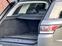 USED 2016 66 LAND ROVER RANGE ROVER SPORT 3.0 SDV6 AUTOBIOGRAPHY DYNAMIC 5d 306 BHP Glass Panoramic Roof 21" Alloy