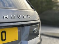 USED 2016 66 LAND ROVER RANGE ROVER SPORT 3.0 SDV6 AUTOBIOGRAPHY DYNAMIC 5d 306 BHP Glass Panoramic Roof 21" Alloy