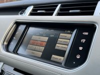 USED 2016 66 LAND ROVER RANGE ROVER SPORT 3.0 SDV6 AUTOBIOGRAPHY DYNAMIC 5d 306 BHP Glass Panoramic Roof 21" Alloy