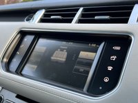 USED 2016 66 LAND ROVER RANGE ROVER SPORT 3.0 SDV6 AUTOBIOGRAPHY DYNAMIC 5d 306 BHP Glass Panoramic Roof 21" Alloy