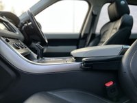 USED 2016 66 LAND ROVER RANGE ROVER SPORT 3.0 SDV6 AUTOBIOGRAPHY DYNAMIC 5d 306 BHP Glass Panoramic Roof 21" Alloy