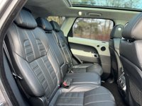 USED 2016 66 LAND ROVER RANGE ROVER SPORT 3.0 SDV6 AUTOBIOGRAPHY DYNAMIC 5d 306 BHP Glass Panoramic Roof 21" Alloy