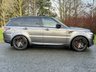 USED 2016 66 LAND ROVER RANGE ROVER SPORT 3.0 SDV6 AUTOBIOGRAPHY DYNAMIC 5d 306 BHP Glass Panoramic Roof 21" Alloy