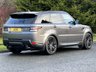 USED 2016 66 LAND ROVER RANGE ROVER SPORT 3.0 SDV6 AUTOBIOGRAPHY DYNAMIC 5d 306 BHP Glass Panoramic Roof 21" Alloy