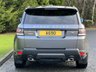 USED 2016 66 LAND ROVER RANGE ROVER SPORT 3.0 SDV6 AUTOBIOGRAPHY DYNAMIC 5d 306 BHP Glass Panoramic Roof 21" Alloy