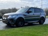 USED 2016 66 LAND ROVER RANGE ROVER SPORT 3.0 SDV6 AUTOBIOGRAPHY DYNAMIC 5d 306 BHP Glass Panoramic Roof 21" Alloy