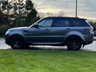 USED 2016 66 LAND ROVER RANGE ROVER SPORT 3.0 SDV6 AUTOBIOGRAPHY DYNAMIC 5d 306 BHP Glass Panoramic Roof 21" Alloy