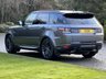USED 2016 66 LAND ROVER RANGE ROVER SPORT 3.0 SDV6 AUTOBIOGRAPHY DYNAMIC 5d 306 BHP Glass Panoramic Roof 21" Alloy