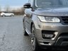 USED 2016 66 LAND ROVER RANGE ROVER SPORT 3.0 SDV6 AUTOBIOGRAPHY DYNAMIC 5d 306 BHP Glass Panoramic Roof 21" Alloy